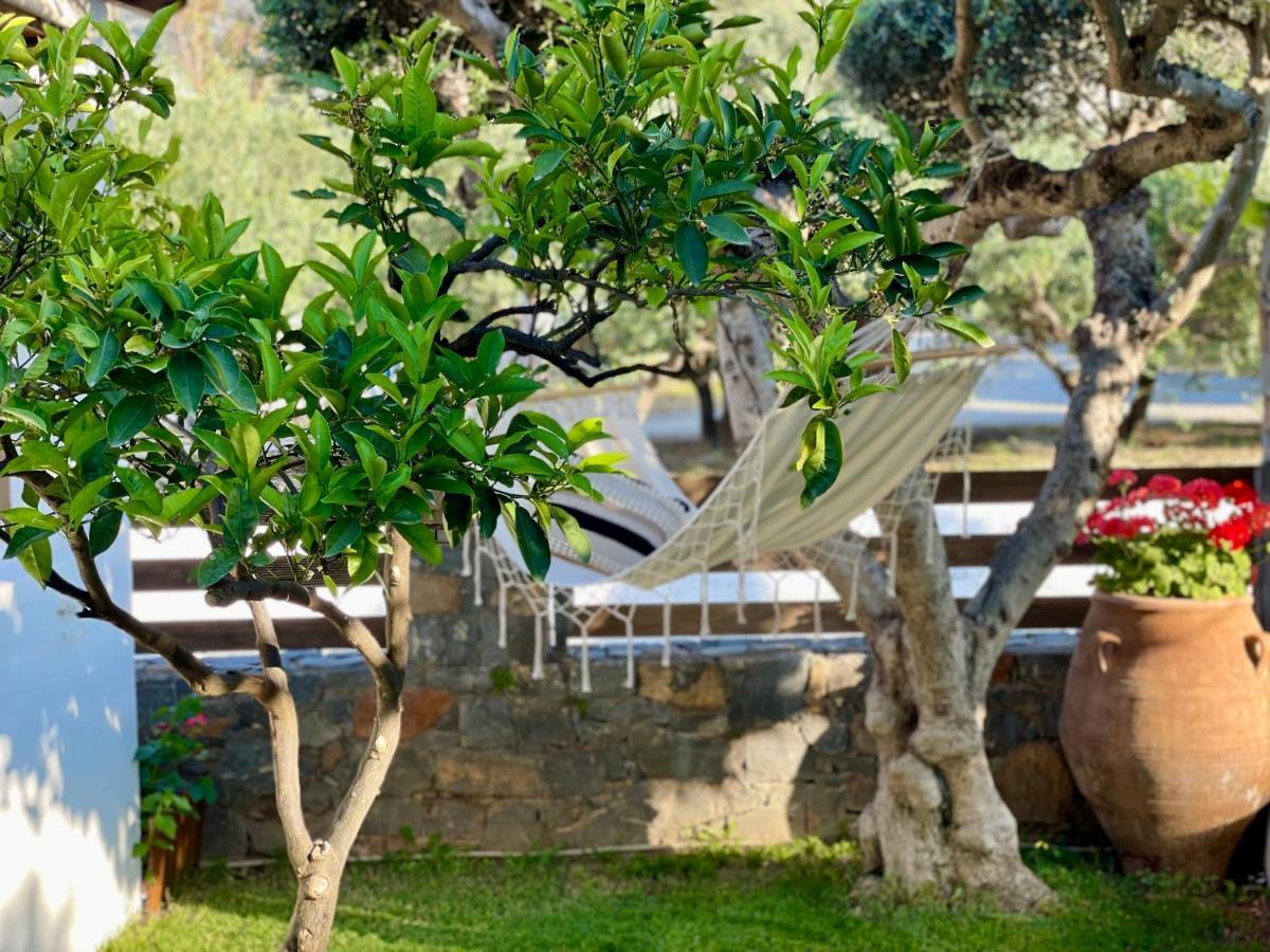 Bali Bay Villa Eksteriør billede