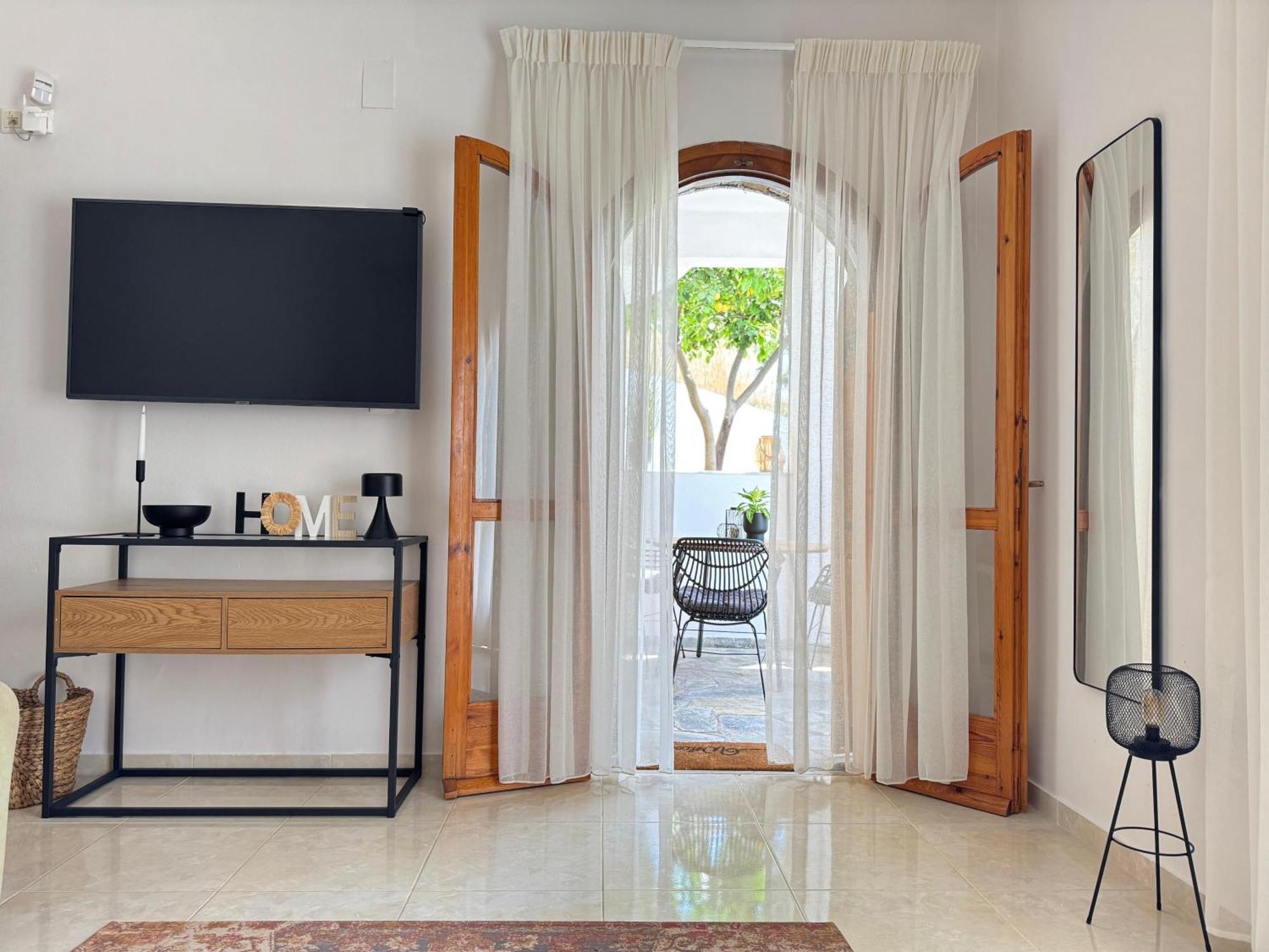 Bali Bay Villa Eksteriør billede