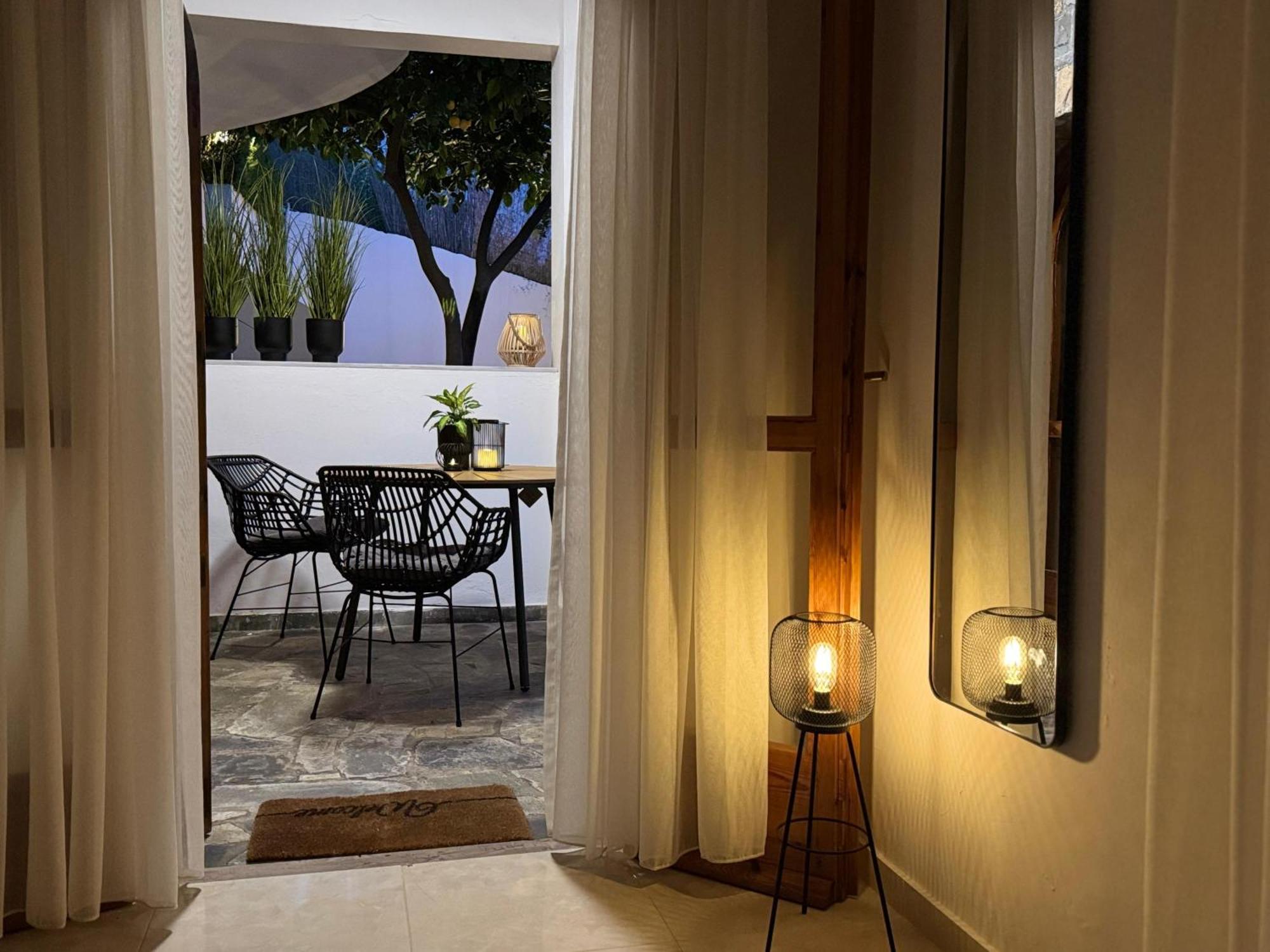 Bali Bay Villa Eksteriør billede