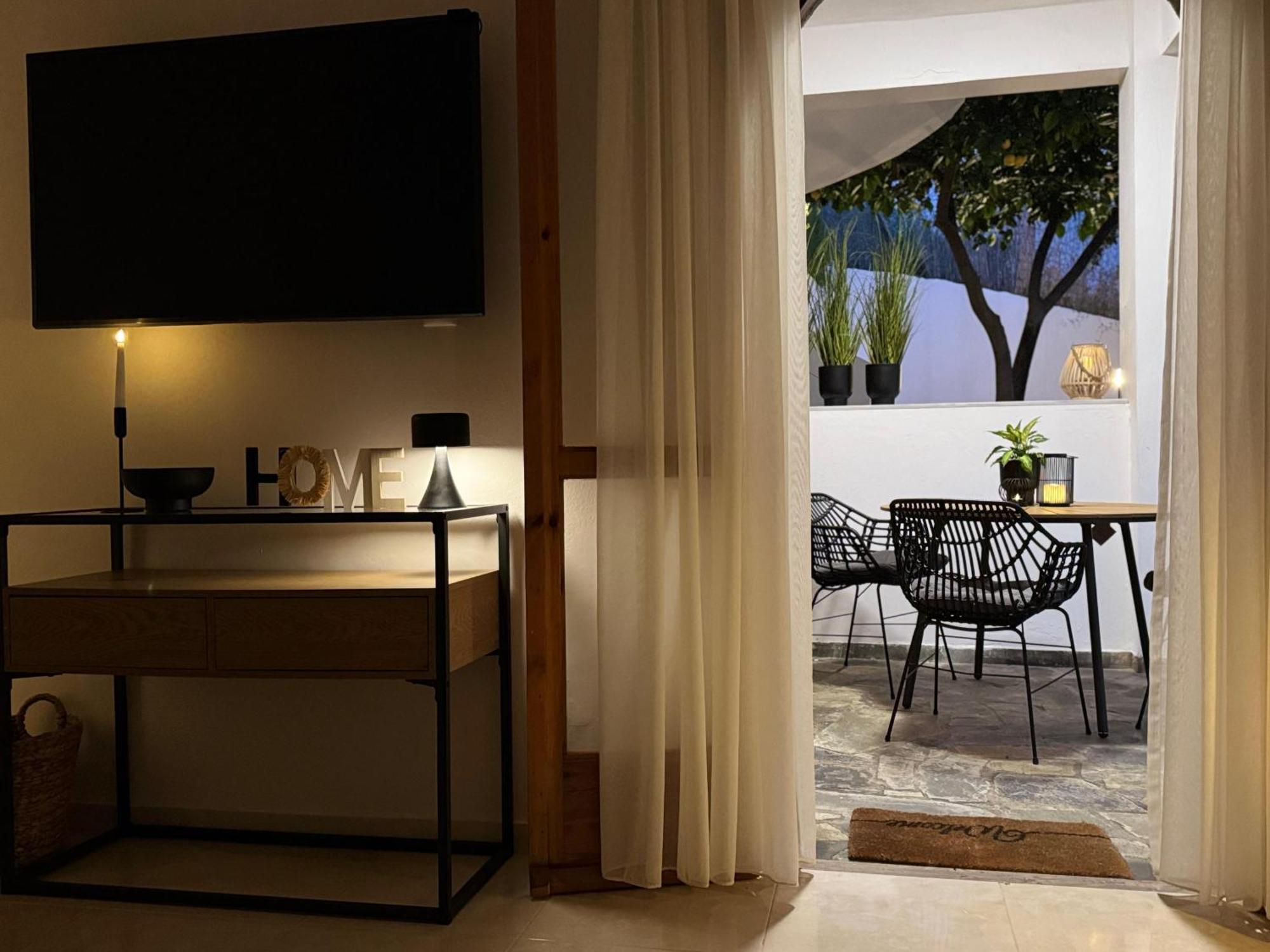 Bali Bay Villa Eksteriør billede